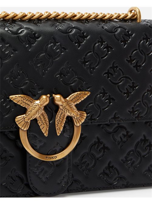 borsa donna nera PINKO | 100941A1YB/Z99Q